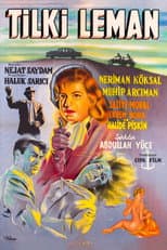 Poster for Tilki Leman