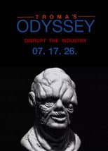 Poster for Troma’s ODYSSEY