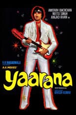 Poster for Yaarana