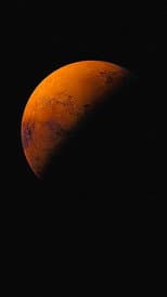 Poster for Life on Mars