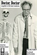 Poster for Doctor Doctor