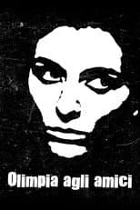 Poster for Olimpia to Friends
