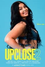 Poster for Up Close 2