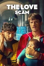Poster for The Love Scam