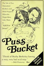 Poster for Puss Bucket