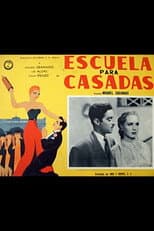 Poster for Escuela para casadas