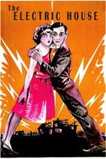 Poster for The Electric House