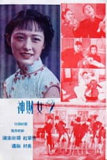 Poster for The Wealthy Woman