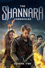 Poster for Season 2