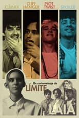 Poster for Laia* EXPRESS