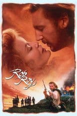 Poster for Rob Roy