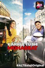 Poster for Karrle Tu Bhi Mohabbat