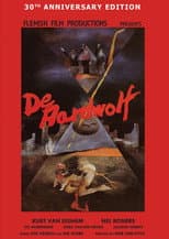 Poster for The Aardwolf