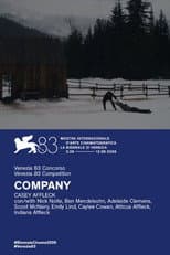 Poster for Company