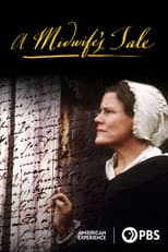 Poster for A Midwife's Tale