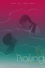 Poster for Boiling  in My Dream