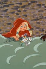 Poster for Little Red Riding Hood