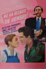 Poster for Me ha besado un hombre