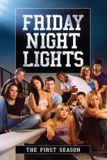 Poster for Season 1