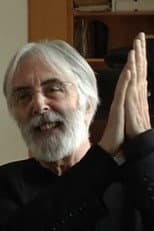 Poster for Michael Haneke Interview