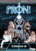 Poster for PRON: The XXX Parody
