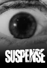 Poster for Suspense