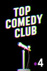 Poster for Top Comedy Club