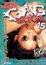 Poster for Gag Factor 15