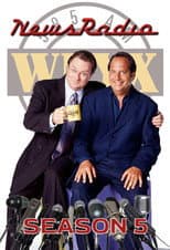 Poster for Season 5