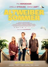 Poster for Altweibersommer