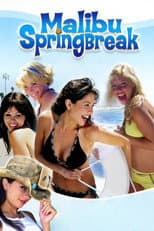 Poster for Malibu Spring Break
