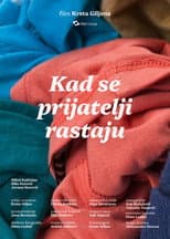 Poster for When Friends Part Ways