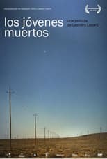 Poster for Dead Youth