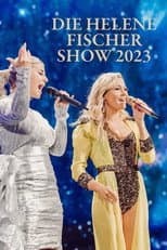 Poster for Die Helene Fischer Show 2023