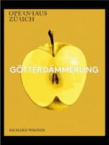 Poster for Götterdämmerung
