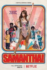 Poster for Samantha!
