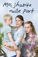 Poster for Moi, j'habite nulle part