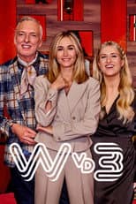 Poster for Wie van de 3