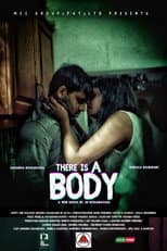 Poster for There Is a Body
