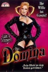Poster for Die Domina