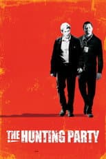 Poster for The Hunting Party