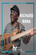Poster for Richard Bona With the hr Big Band