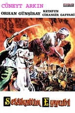 Poster for Selahattin Eyyubi