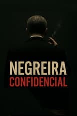 Poster for Negreira Confidencial, el documental