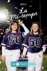 Poster for La mi-temps