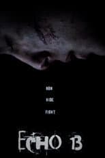 Poster for Echo 13