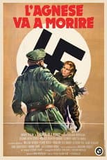 Poster for And Agnes Chose to Die