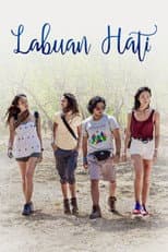 Poster for Port of Hearts