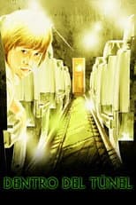 Poster for Inside the Tunnel