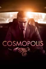 Poster for Cosmopolis